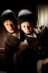 高清图：《越光宝盒》剧照 群星齐聚三国赤壁