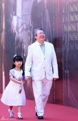 组图：群星亮相金像奖红毯 舒淇Angelababy(杨颖)桂纶镁竞艳