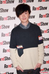 组图：张敬轩“转工”重发展空间 否认英皇付钱赎身