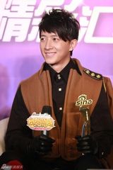 高清组图：新浪2010网络盛典 微博之夜精彩瞬间