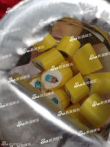 独家：姚晨儿子百日宴 个性小土豆摆满餐桌