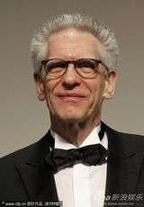 组图：波兰斯基陈凯歌等助阵《特殊的一天》首映