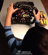 组图：儿童节盘点微博群星孩子萌照 温馨寄语