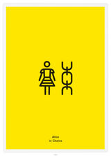 组图：神级乐队图标设计 电台司令呆萌滚石搞笑