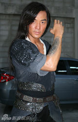 盘点：山鸡浩南频报喜 昔日古惑仔今何在(图)