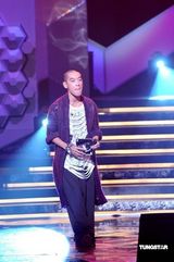 幻灯图：众星出席劲歌优秀选颁奖礼 Twins仍受肯定