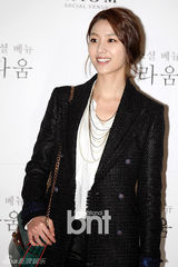 组图：韩星苏幼珍嫁富商 金宣儿全慧彬等道贺