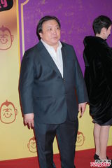 组图：曾志伟六十大寿庆宴成龙赵本山等齐贺