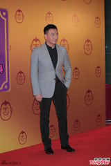 组图：曾志伟六十大寿庆宴成龙赵本山等齐贺