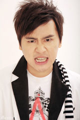 幻灯图：《时刻准备着》打造主持界F4 尽显无厘头