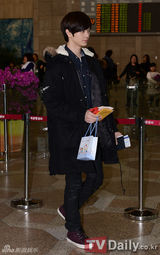 组图：韩团4minute与BTOB等赴日将开唱