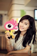 高清图：对话韩星金素恩 最爱周杰伦常和金汎(金范)等聚会