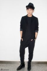 组图：娱乐大典完美收官 光线艺人星光闪耀