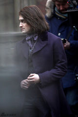 策划：魔法金童变大叔 哈利波特“毁灭”之路