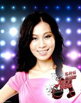 组图：《声动亚洲》参赛歌手定妆照