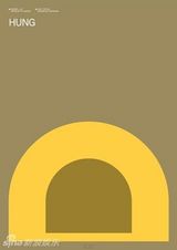 幻灯图集：经典好莱坞电影和美剧简约海报大集合