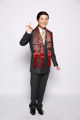 组图：大咖秀第四季总决赛 模仿升级火药味浓