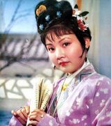 组图：曝薄熙来曾与马晓晴交往 昔日美图曝光