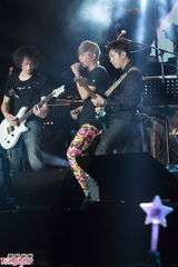 组图：黄鸿升谈前女友感慨 否认杨丞琳乃当事人