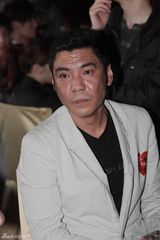 高清：高圆圆刘晓庆助阵慈善大典 董洁夫妇恩爱登场