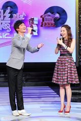 组图：2013金钟奖综艺节目及主持人奖入围