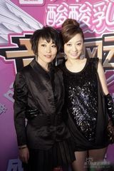 幻灯图集：音乐风云榜走入十年 前九届精彩瞬间回顾