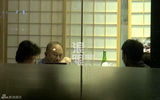 独家：吴宇森徐克双雄会 同吃日料关系好转