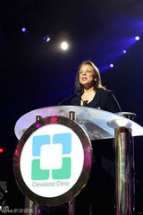 组图：拳王阿里70岁生日 贝克汉姆阿加西等道贺