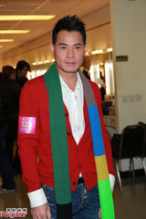 组图：TVB群星亮相颁奖礼名单公布活动