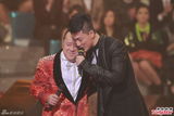 组图：TVB劲歌金曲落幕 容祖儿林峰成大赢家