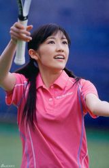 AKB渡边麻友海量制服写真 笑容清纯青春无敌