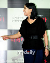 组图：金基德新片《Pieta》参加威尼斯竞赛单元