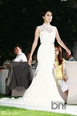 组图：梁乂升等出席国际旅游小姐选拔慈善晚宴