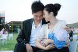 组图：《婆婆也是妈》董璇产后剧照曝光提前演习