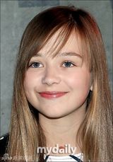 组图：小康妮韩国将开唱 萝莉长成大姑娘