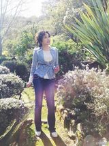 组图：盘点微博上的娱乐圈不老女神