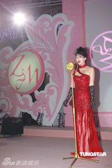 组图：孟瑶大婚王晶等捧场 豪花千万打造殿堂级婚宴