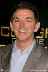 幻灯：ShoWest展会群星璀璨 “欲女”洛佩兹拼人气