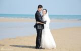 组图：董璇高云翔《婆婆也是妈》婚礼上浪漫热吻