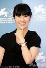 组图：时尚威尼斯之首饰珠宝大巡礼