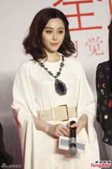 组图：李玉与范冰冰三度合作感情深厚