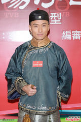 组图：刘丹望媳妇杨幂来港产子 陈山聪否认欠债