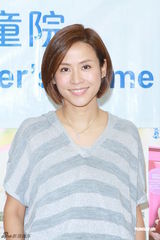 组图：宣萱望重返TVB拍剧 对投票系统瘫痪感惊讶