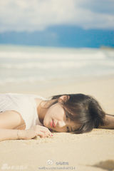 组图：蒋雯丽外甥女马思纯海量清新写真 甜笑似苍井优