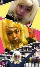 组图：濮存昕女儿私照曝光 25岁跃身传媒老总