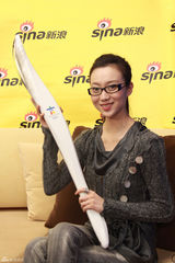 高清：奥运女孩刘岩归来 坦然面对遗憾和惊喜