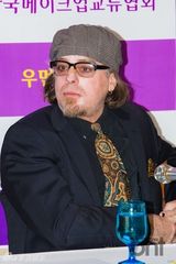 组图：美国歌手Leif Garrett将举办首尔演唱会