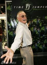 幻灯图：往届圣地亚哥国际动漫展精彩图集