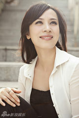 组图：涂凌清新大片颠覆以往时尚动人