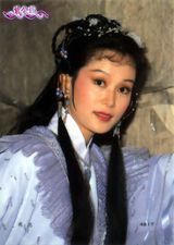 组图：那些年我们一起追的台湾古装剧